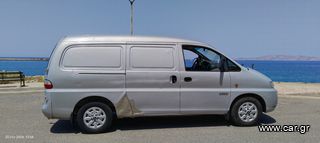 Hyundai H-1 2007 Klima-thumb-11