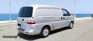 Hyundai H-1 2007 Klima-thumb-13