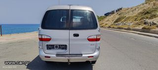 Hyundai H-1 2007 Klima-thumb-14