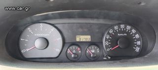 Hyundai H-1 2007 Klima-thumb-33