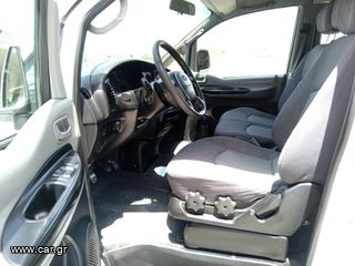 Hyundai H-1 2007 Klima-thumb-34