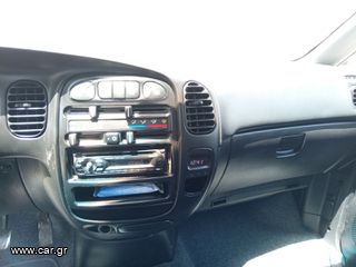 Hyundai H-1 2007 Klima-thumb-37