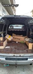 Hyundai H-1 2007 Klima-thumb-21