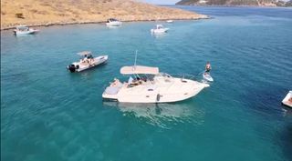Cranchi 2021 ΚΑΙΝΟΥΡΓΙΕΣ ΜΗΧΑΝΕΣ DIESEL - Perla 25 - FULL  extra