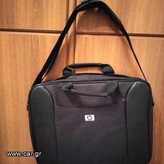 HP Tσάντα Laptop Χειρός - Ώμου εως 15,6''.