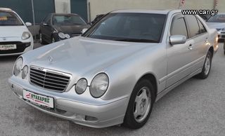 Mercedes-Benz E 200 2000 E200