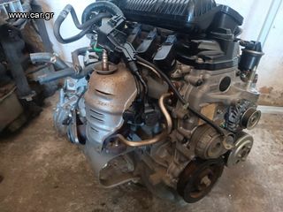 HONDA JAZZ L12B1 VTEC-thumb-1