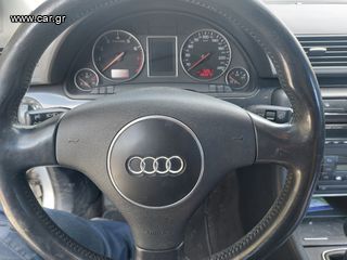 Audi A4 2003 Turbo Quatro-thumb-2