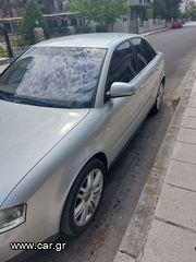 Audi A4 2003 Turbo Quatro-thumb-3