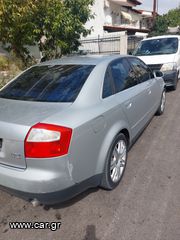 Audi A4 2003 Turbo Quatro-thumb-6