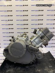 ΑΝΤΑΛΛΑΚΤΙΚΑ ΚΙΝΗΤΗΡΑ - HONDA CBR 125 R , * JC34Ε*, 41.000km , 04'-06' / MOTORRAD PSARAKIS