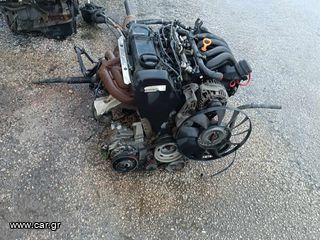 AUDI A4 ARM