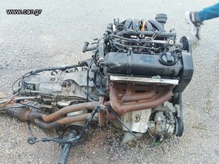AUDI A4 ARM-thumb-1