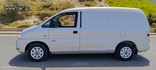 Κλούβα Hyundai 2007 Η1 Klima-thumb-7