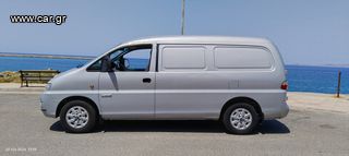 Κλούβα Hyundai 2007 Η1 Klima-thumb-8