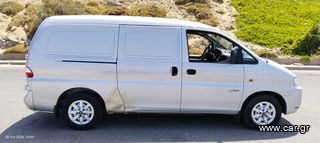Κλούβα Hyundai 2007 Η1 Klima-thumb-12