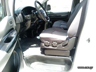 Κλούβα Hyundai 2007 Η1 Klima-thumb-35