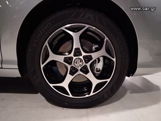 Mg MG3 2026 MG3 1.5L HEV EXCLUSIVE ΕΤΟΙΜΟΠΑΡΑΔΟΤΟ-thumb-24