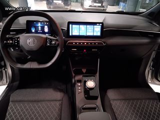 Mg MG3 2026 MG3 1.5L HEV EXCLUSIVE ΕΤΟΙΜΟΠΑΡΑΔΟΤΟ-thumb-22