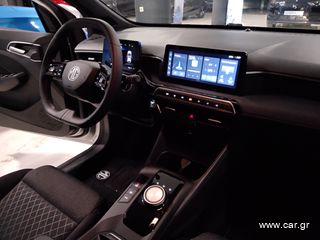 Mg MG3 2026 MG3 1.5L HEV EXCLUSIVE ΕΤΟΙΜΟΠΑΡΑΔΟΤΟ-thumb-21