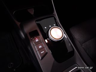 Mg MG3 2026 MG3 1.5L HEV EXCLUSIVE ΕΤΟΙΜΟΠΑΡΑΔΟΤΟ-thumb-19