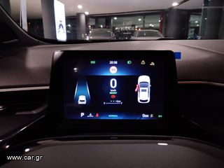 Mg MG3 2026 MG3 1.5L HEV EXCLUSIVE ΕΤΟΙΜΟΠΑΡΑΔΟΤΟ-thumb-17