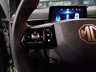 Mg MG3 2026 MG3 1.5L HEV EXCLUSIVE ΕΤΟΙΜΟΠΑΡΑΔΟΤΟ-thumb-14