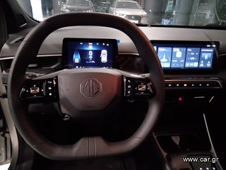 Mg MG3 2026 MG3 1.5L HEV EXCLUSIVE ΕΤΟΙΜΟΠΑΡΑΔΟΤΟ-thumb-13