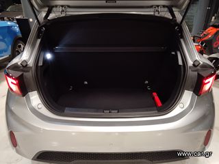 Mg MG3 2026 MG3 1.5L HEV EXCLUSIVE ΕΤΟΙΜΟΠΑΡΑΔΟΤΟ-thumb-25