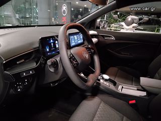 Mg MG3 2026 MG3 1.5L HEV EXCLUSIVE ΕΤΟΙΜΟΠΑΡΑΔΟΤΟ-thumb-10