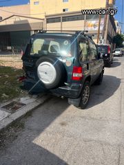 MITSUBISHI PAJERO PININ ΑΝΤΑΛΛΑΚΤΙΚΑ