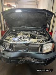 MITSUBISHI PAJERO PININ ΑΝΤΑΛΛΑΚΤΙΚΑ-thumb-1