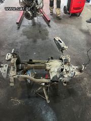 MITSUBISHI PAJERO PININ ΑΝΤΑΛΛΑΚΤΙΚΑ-thumb-2
