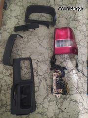 MITSUBISHI PAJERO PININ ΑΝΤΑΛΛΑΚΤΙΚΑ-thumb-3