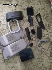 MITSUBISHI PAJERO PININ ΑΝΤΑΛΛΑΚΤΙΚΑ-thumb-5