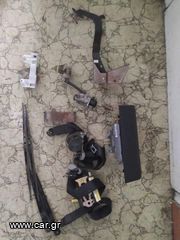 MITSUBISHI PAJERO PININ ΑΝΤΑΛΛΑΚΤΙΚΑ-thumb-9