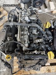 Μπεκ Opel Corsa D-thumb-1