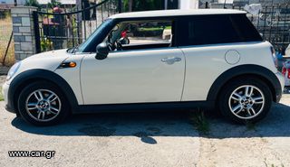 Mini ONE '13 2013