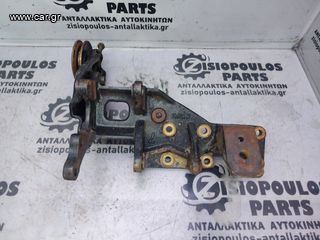 ΒΑΣΗ ΑΝΤΛΙΑΣ ΥΔΡΑΥΛΙΚΟΥ TOYOTA HILUX (2LT) LN170 4X4 1997'-2001' (Z)