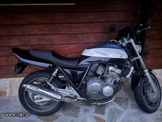 Honda CB 400SF '99