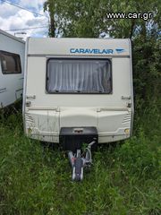 Caravelair '00 436