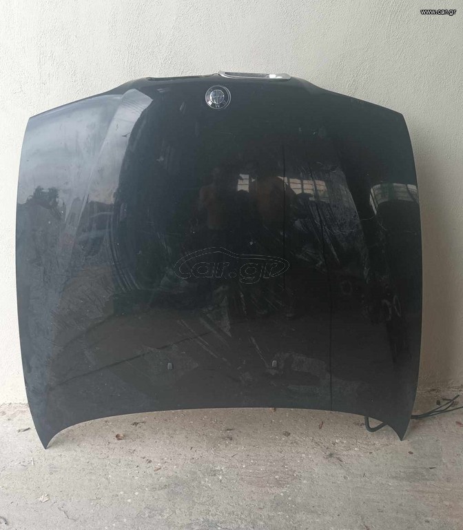 ΚΑΠΟ BMW E39 1996-2002