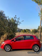 Fiat Punto Evo '12 MULTIAIR 1.4