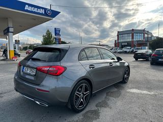 Mercedes-Benz A 160 2019 Amg line-thumb-31