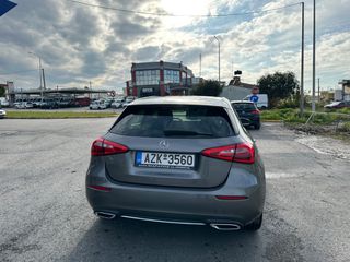 Mercedes-Benz A 160 2019 Amg line-thumb-32