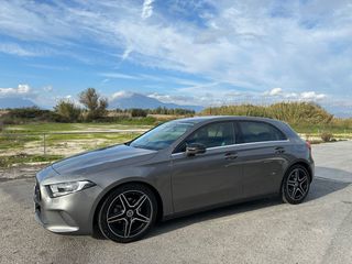 Mercedes-Benz A 160 2019 Amg line-thumb-37