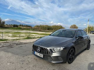 Mercedes-Benz A 160 2019 Amg line-thumb-39
