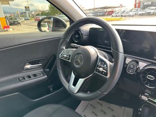 Mercedes-Benz A 160 2019 Amg line-thumb-41