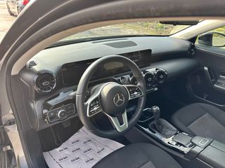 Mercedes-Benz A 160 2019 Amg line-thumb-42