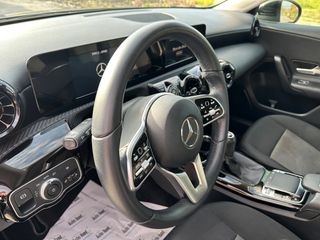 Mercedes-Benz A 160 2019 Amg line-thumb-43